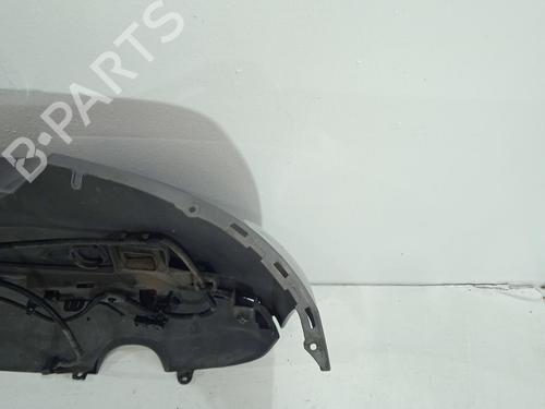 Bagtil kofangere SMART FORFOUR Hatchback (453) 0.9 (453.044, 453.053) | BP34137276C8 - Image 6