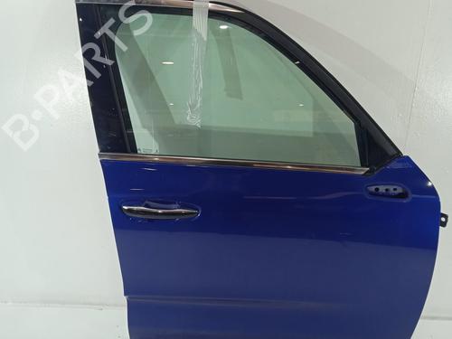 Used Right front door CITROËN C4 Picasso I MPV (UD_) [2006-2015]  31619048