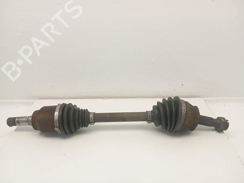 Used Left front driveshaft Left front driveshaft 39140638 39140638