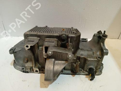 Used Oil sump OPEL VECTRA C Estate (Z02) 1.9 CDTI (F35) (150 hp) 13962505