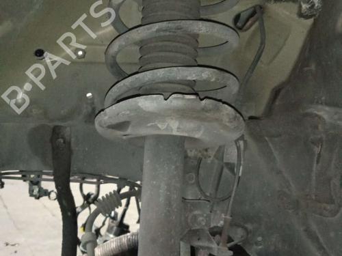Used Left front shock absorber CITROËN C4 Picasso I MPV (UD_) 1.6 HDi (109 hp) 16367807