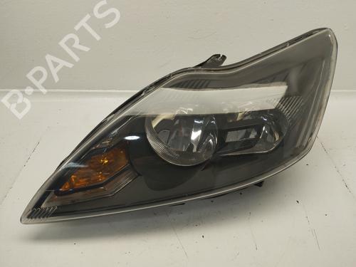 Used Left headlight FORD FOCUS II (DA_, HCP, DP) 1.8 TDCi (115 hp) 26185476