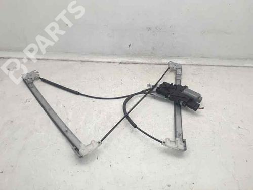 Used Front right window mechanism Front right window mechanism NISSAN PRIMERA Hatchback (P12) 2.2 dCi (139 hp) 11149346 11149346