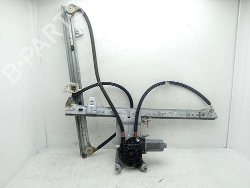 Used Front right window mechanism CITROËN XSARA PICASSO (N68) 2.0 HDi (90 hp) 4336245