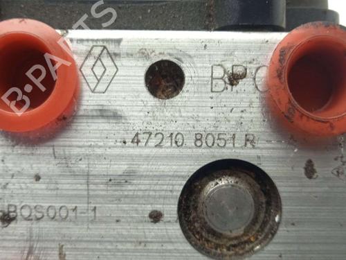 ABS pump RENAULT ZOE (BFM_) ZOE | BP32232556M43  - Image 7