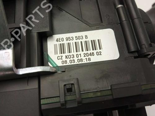 Headlight switch AUDI A6 C6 (4F2) 2.7 TDI | BP4623260I24 - Image 3