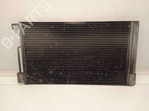 Used AC radiator OPEL CORSA D (S07) [2006-2015]  11158024