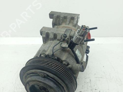 Used AC compressor AC compressor HYUNDAI ix35 (LM, EL, ELH) 1.7 CRDi (116 hp) 40096788 40096788