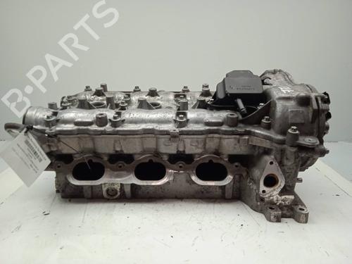Used Cylinder head MERCEDES-BENZ CLK (C209) [2002-2010]  17614511