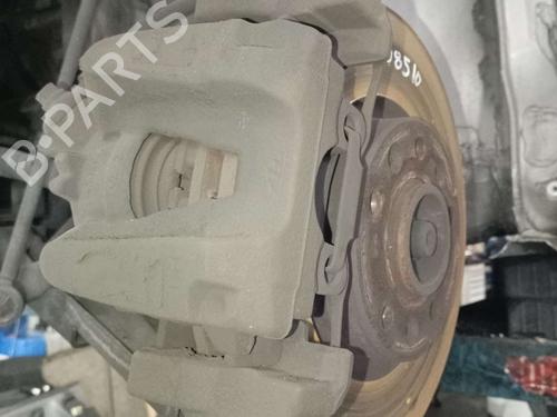 Used Left front brake caliper Left front brake caliper CITROËN C4 Picasso II [2013-2026] 22967200 22967200