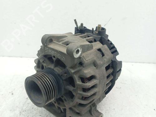 Used Alternator MERCEDES-BENZ A-CLASS (W168) A 140 (168.031, 168.131) (82 hp) 33120268
