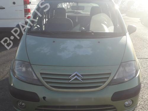 Injector CITROËN C3 I (FC_, FN_) 1.4 HDi | BP23220969M100 