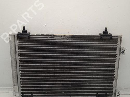 Used AC radiator PEUGEOT 3008 I MPV (0U_) [2009-2017]  31618284