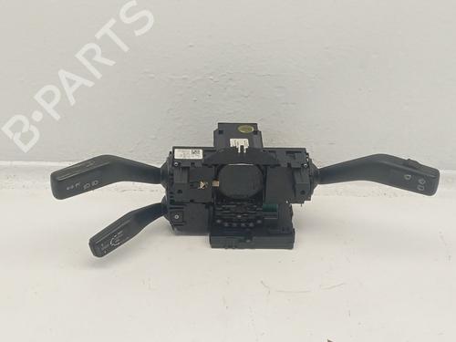 Comando luci VW PASSAT B6 Variant (3C5) [2005-2011]  31617032