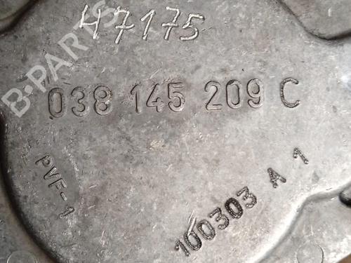 Vacuum pump SEAT CORDOBA (6L2) | BP4364504M80