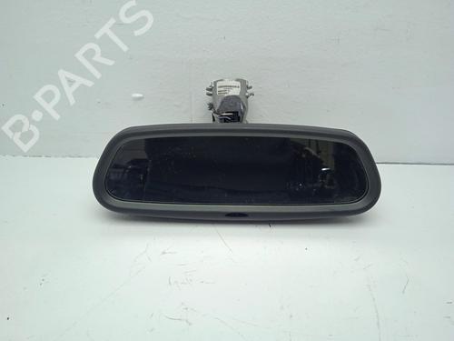 Espejo interior PEUGEOT 3008 I MPV (0U_) [2009-2017]  31618357