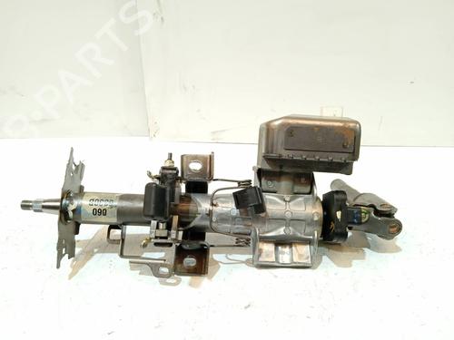 Used Steering column TOYOTA COROLLA Verso (ZER_, ZZE12_, R1_) 2.2 D-4D (AUR10_, AUR10R) (136 hp) 4317650