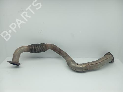 Used Exhaust system OPEL ASTRA K (B16) [2015-2022]  23904352