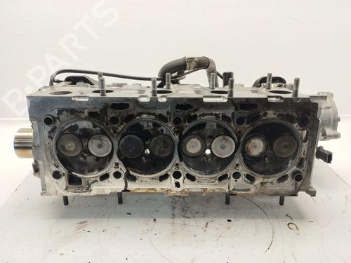 Cylinder head FIAT STILO Multi Wagon (192_) 1.9 D Multijet | BP40096199M5 - Image 3