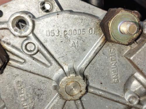 Front right window mechanism ROVER 200 II Hatchback (RF) | BP17326957C23