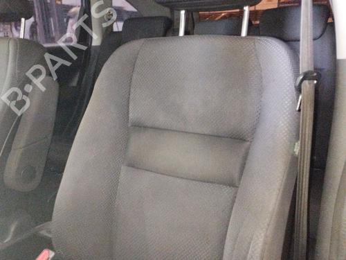 Left front seat HONDA CR-V III (RE_) | BP18549222C15