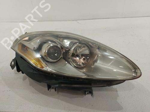 Used Right headlight FIAT BRAVO II (198_) 1.6 D Multijet (198AXH1B) (105 hp) 31617101