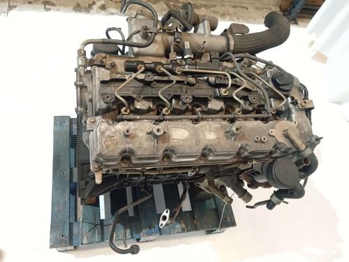Engine SSANGYONG RODIUS I 2.7 Xdi | BP4278000M1 - Image 3