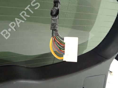 Tailgate KIA CARENS IV | BP31617832C6 - Image 4