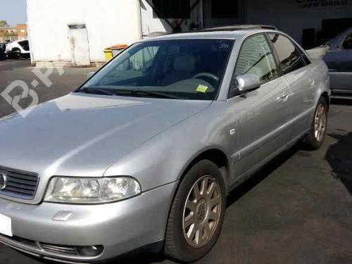 Engine AUDI A4 B5 (8D2)  | BP4623313M1 