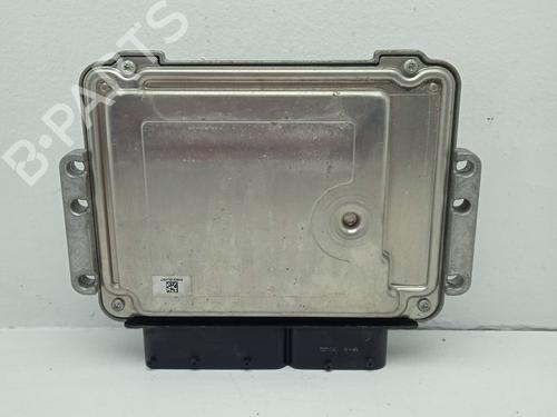 Computer motormanagement KIA SPORTAGE III (SL) [2009-2017]  31618423