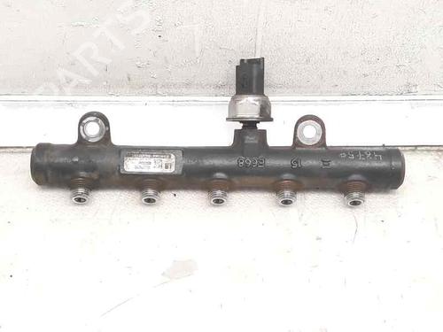 Used Injection rail Injection rail PEUGEOT 407 (6D_) 2.0 HDi 135 (6DRHRH, 6DRHRE, 6DRHRG, 6DRHRJ) (136 hp) 4944442 4944442