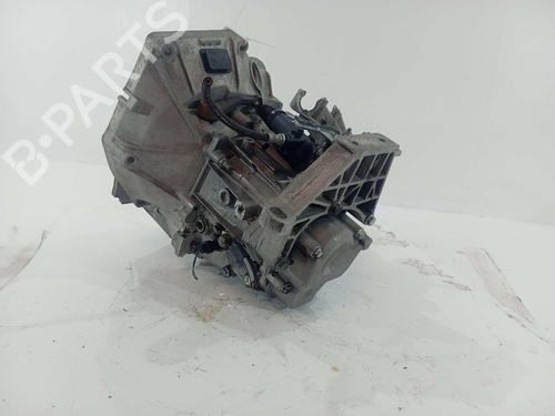 Gearbox FIAT PUNTO EVO (199_) 1.3 D Multijet (199AXC1A, 199BXC1A, 199AXT1A, 199BXT1A) | BP19305530M3