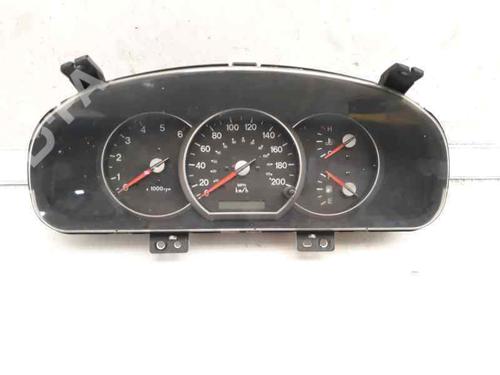 Used Instrument cluster KIA CARNIVAL II (GQ) 2.9 CRDi (144 hp) 4257920
