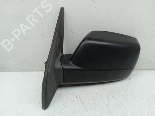 Left mirror NISSAN X-TRAIL I (T30) 2.2 dCi | BP11160612C26