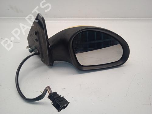 Used Right mirror SEAT LEON (1M1) [1999-2006]  23220923