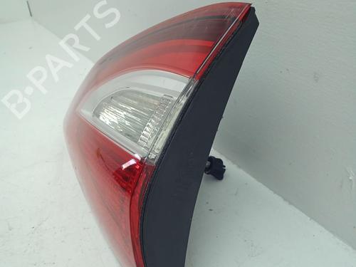 Left tailgate light FORD C-MAX II (DXA/CB7, DXA/CEU) 1.0 EcoBoost | BP39533245C79 - Image 3