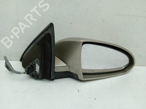 right-mirror-nissan-primera-hatchback-p12-96301au-2002-4305429 main image