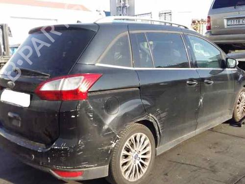 ABS pump FORD GRAND C-MAX (DXA/CB7, DXA/CEU) 1.6 TDCi | BP4622685M43