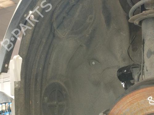Used Wheel arch MINI MINI COUNTRYMAN (R60) One D (90 hp) 20175291