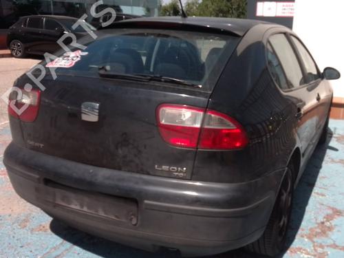 Left headlight SEAT LEON (1M1)  | BP18962090C28 