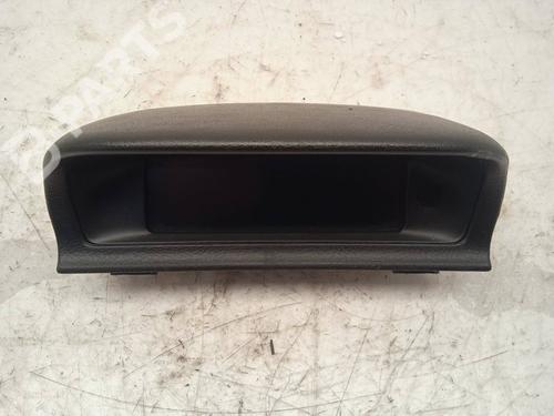 Used Electronic module Electronic module PEUGEOT 307 CC (3B) 1.6 16V (110 hp) 11157481 11157481