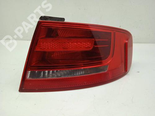 Used Right taillight Right taillight AUDI A4 B8 (8K2) 2.0 TDI (143 hp) 11164885 11164885