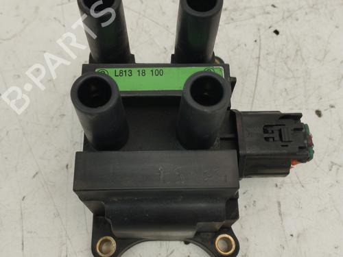 Used Ignition coil MAZDA 6 Saloon (GG) 1.8 (120 hp) 19780842