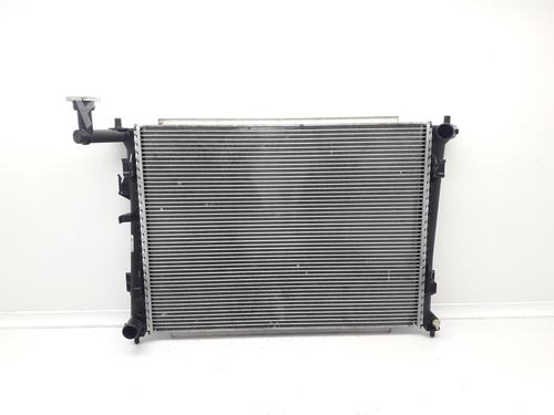 Used Water radiator KIA CEE'D Hatchback (ED) 1.6 (126 hp) 11149674