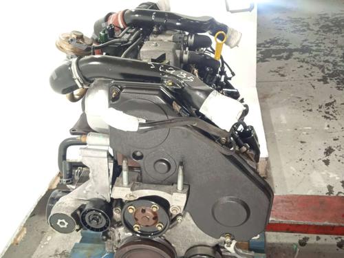 Engine FORD FOCUS I (DAW, DBW) 1.8 TDCi | BP11807425M1 - Image 4