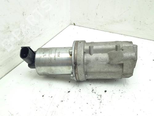 EGR-Ventil KIA CERATO I Hatchback (LD) [2004-2010]  4316921