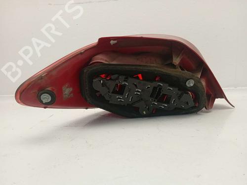 Right taillight PEUGEOT 307 (3A/C) | BP31614664C35
