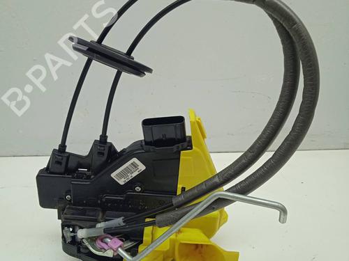 Used Front left lock KIA NIRO I (DE) [2016-2022]  15761456