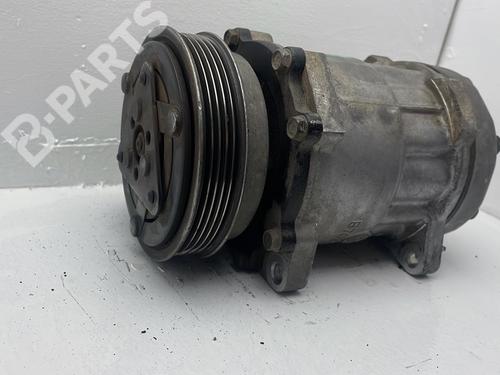 Used AC compressor RENAULT MASTER II Bus (JD) [1997-2010]  4345399