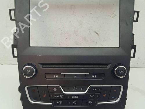 Used Climate control FORD MONDEO V Hatchback (CE) [2014-2026]  13025917